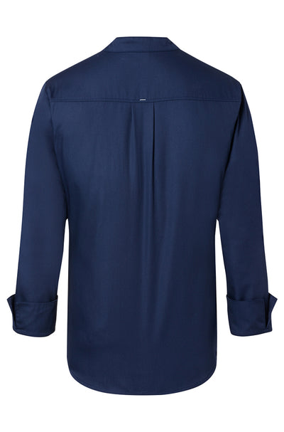 Kochjacke Modern-Touch
