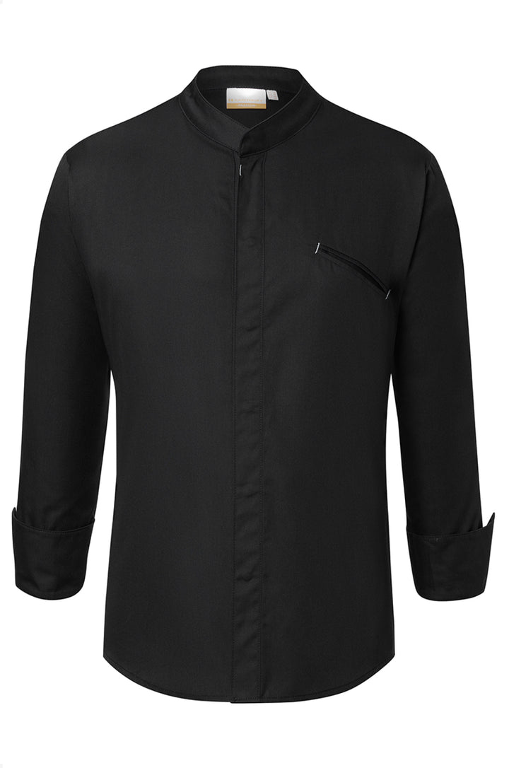 Kochjacke Modern-Touch