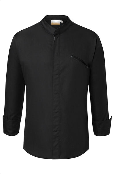 Kochjacke Modern-Touch
