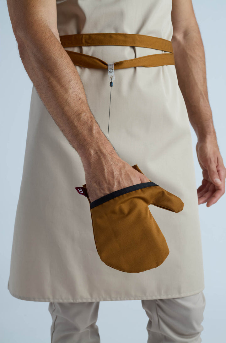 Bäckerhandschuh ab 30 Stück