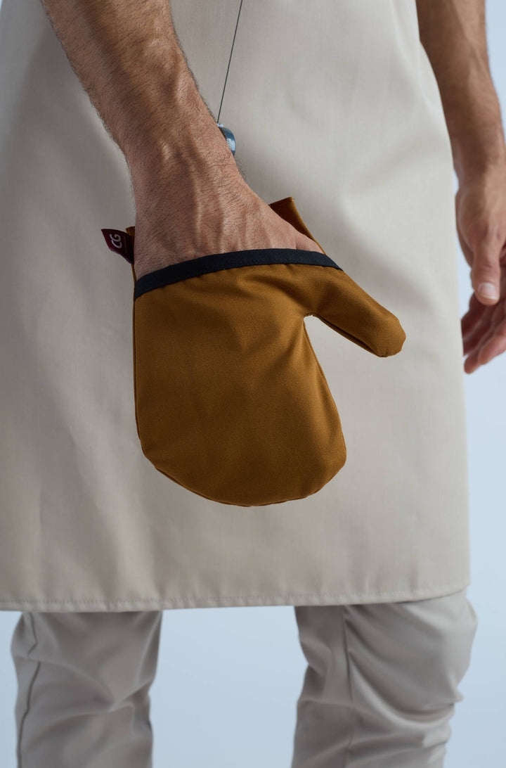 Bäckerhandschuh ab 30 Stück