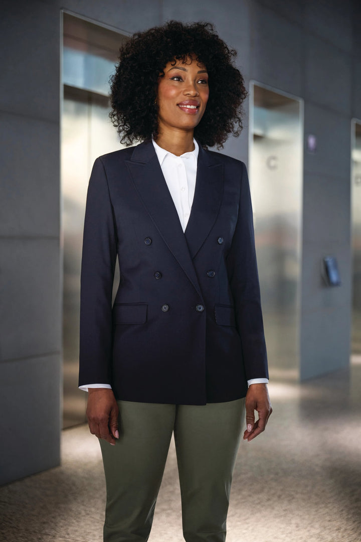 Damen Blazer Perdita