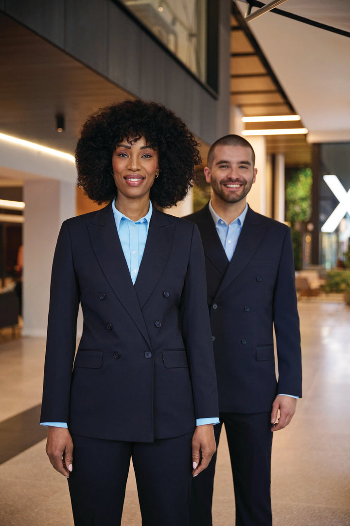 Damen Blazer Perdita