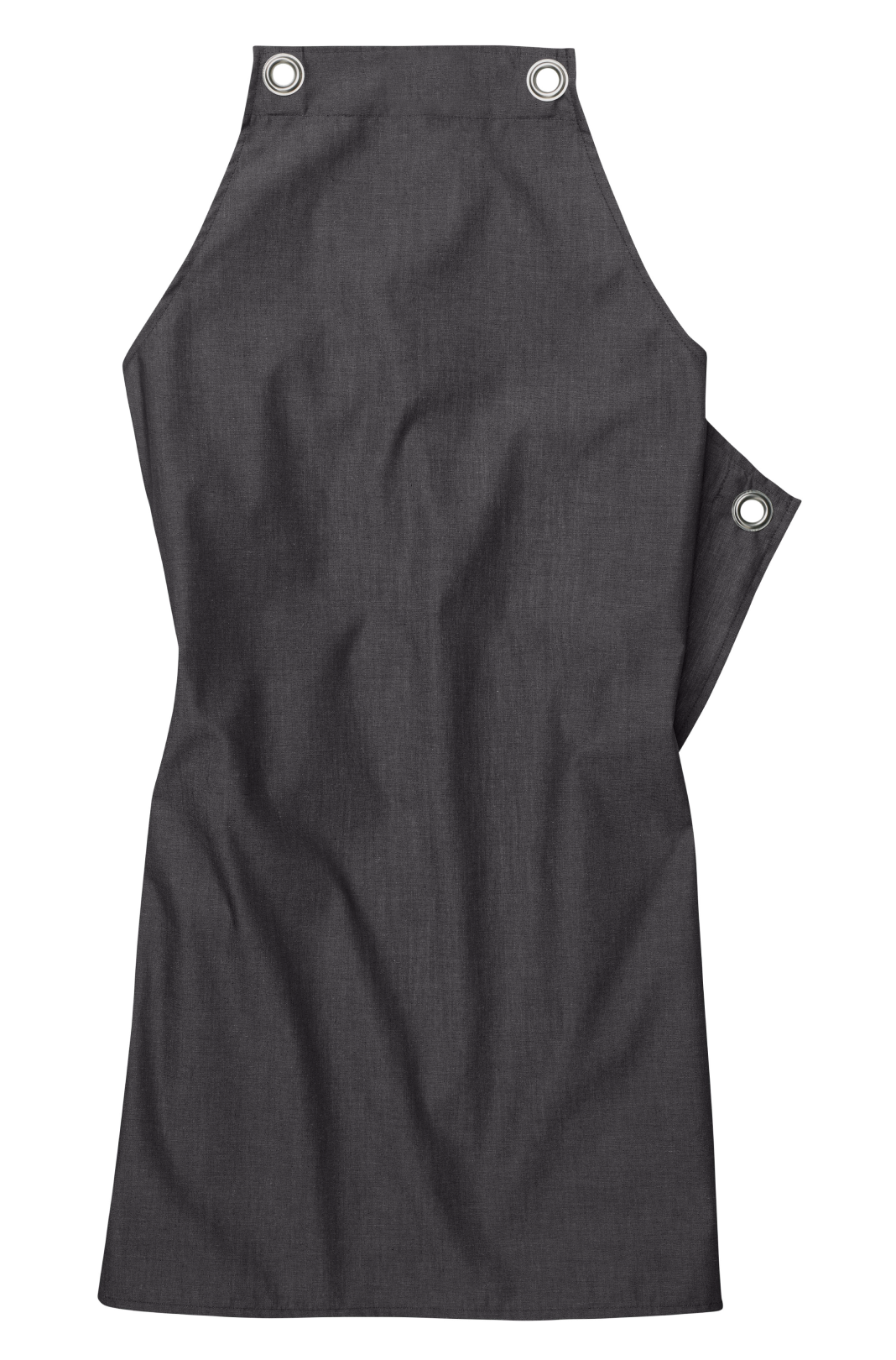 Individuelle Jeans/Melange-Latzschürzen (ohne Schürzenbänder) Denim