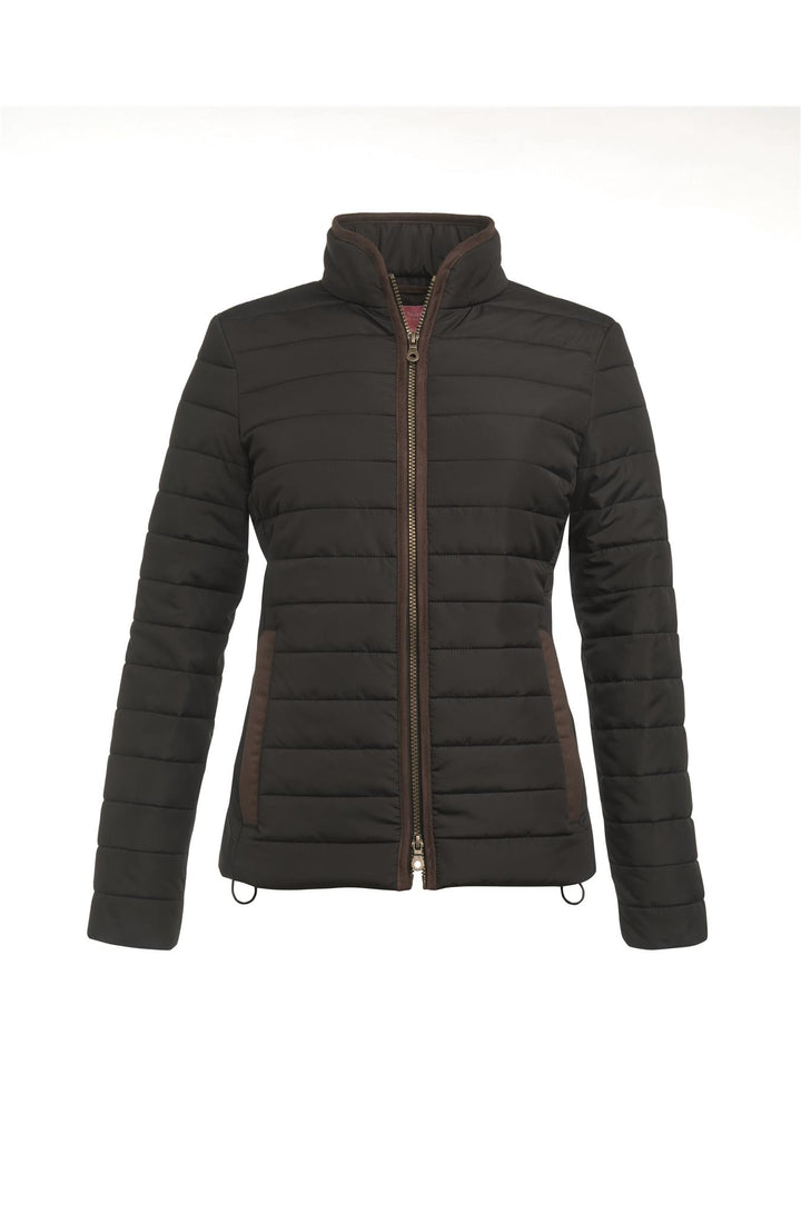Premium Steppjacke Alma / Damen