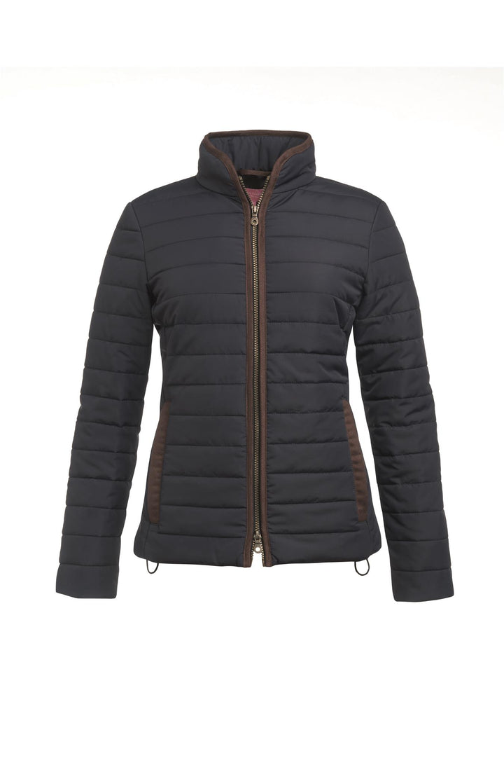 Premium Steppjacke Alma / Damen