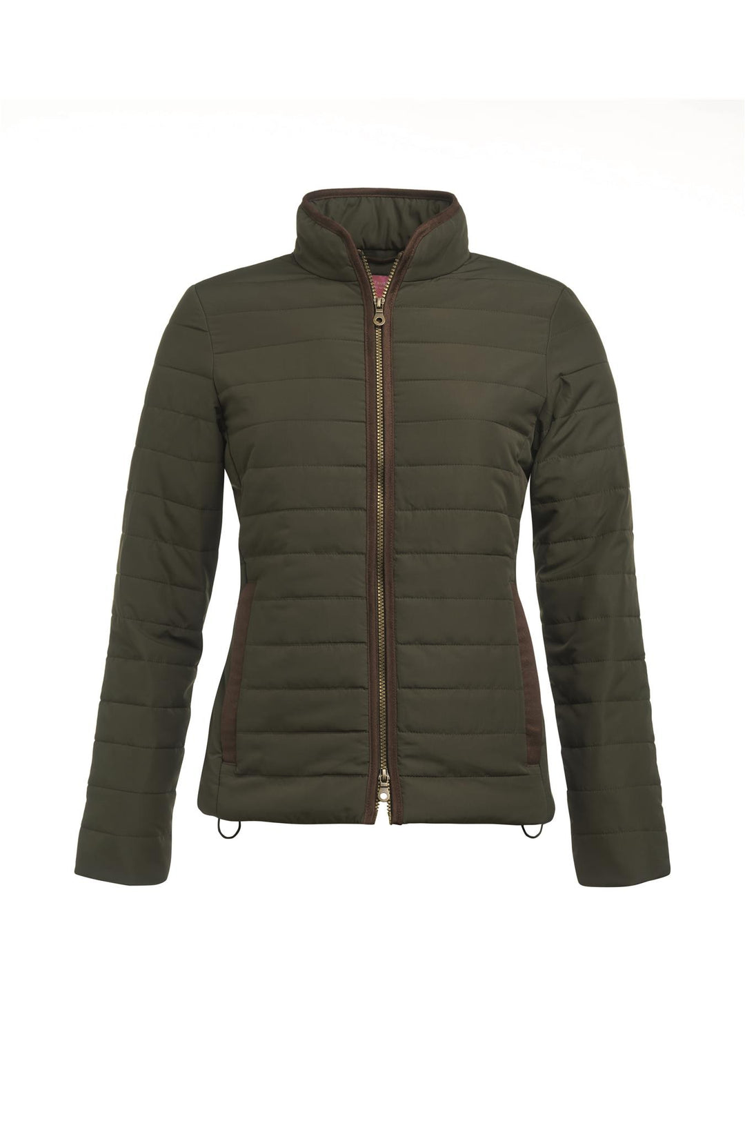 Premium Steppjacke Alma / Damen