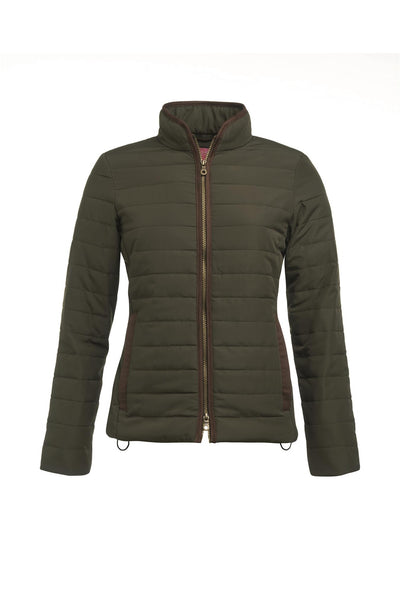 Premium Steppjacke Alma / Damen