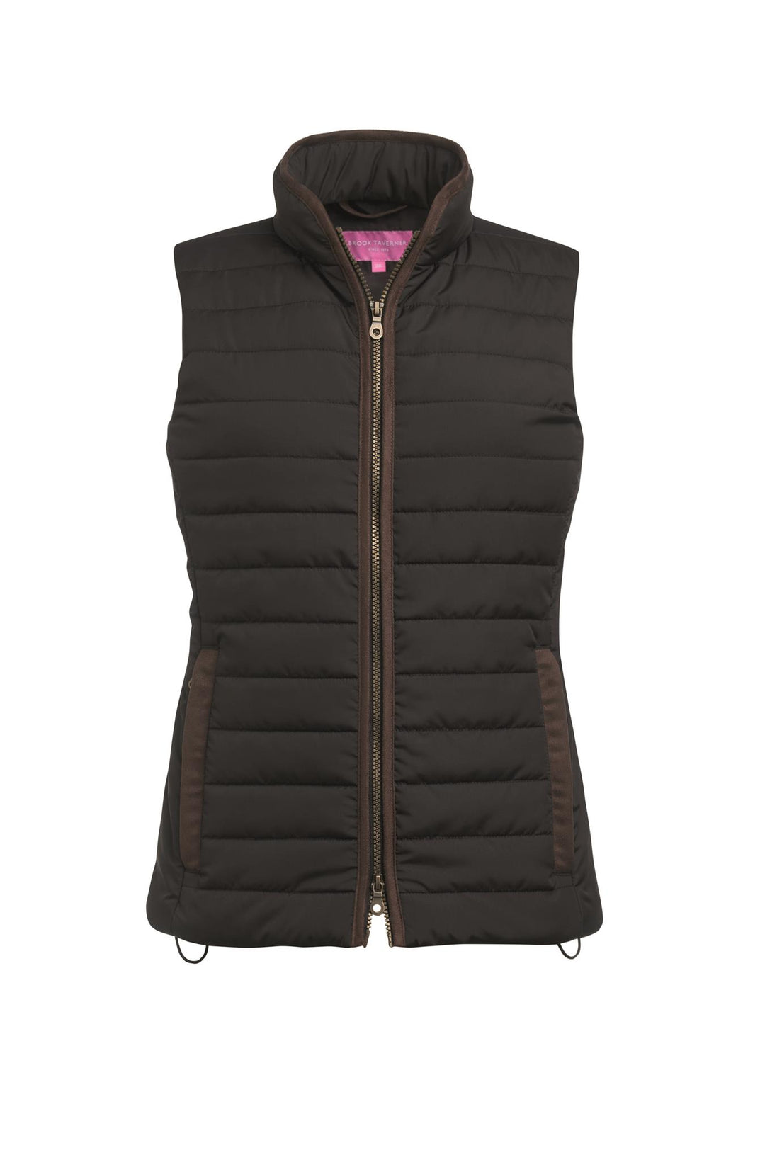Premium Steppweste Madison / Damen