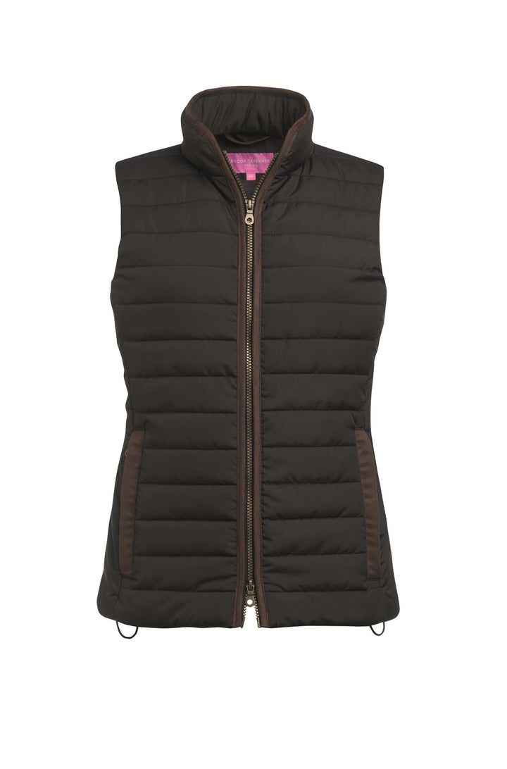 Premium Steppweste Madison / Damen
