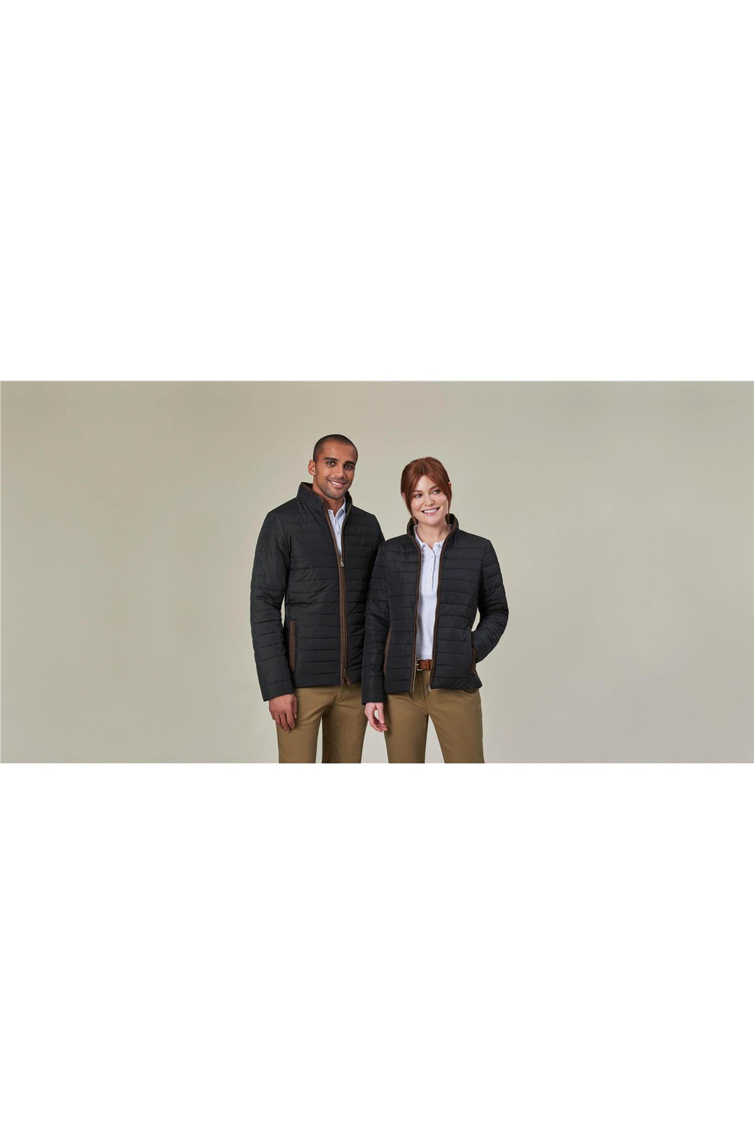 Premium Steppjacke Alma / Damen