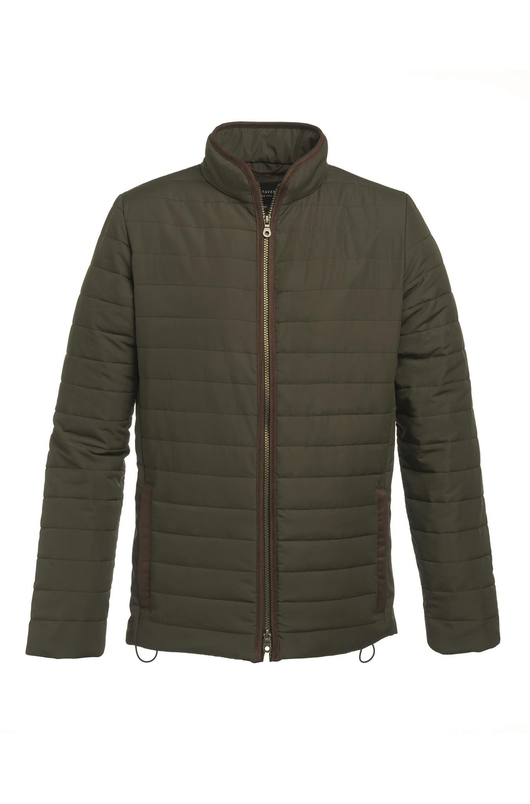 Premium Steppjacke Orlando / Herren