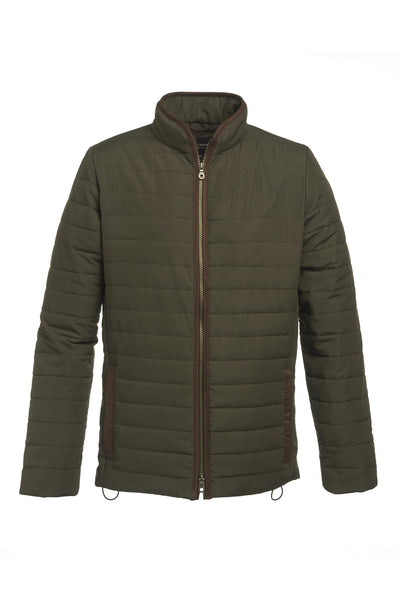Premium Steppjacke Orlando / Herren