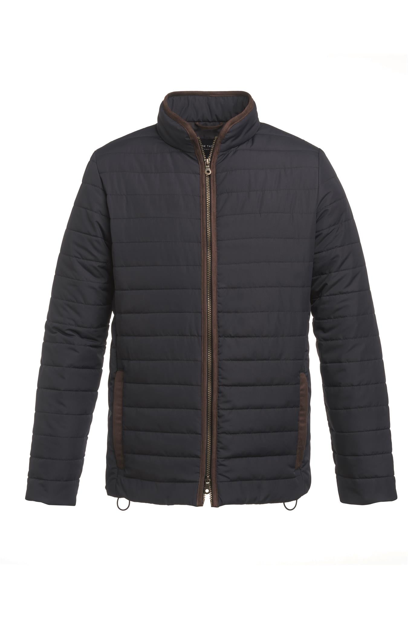 Premium Steppjacke Orlando / Herren