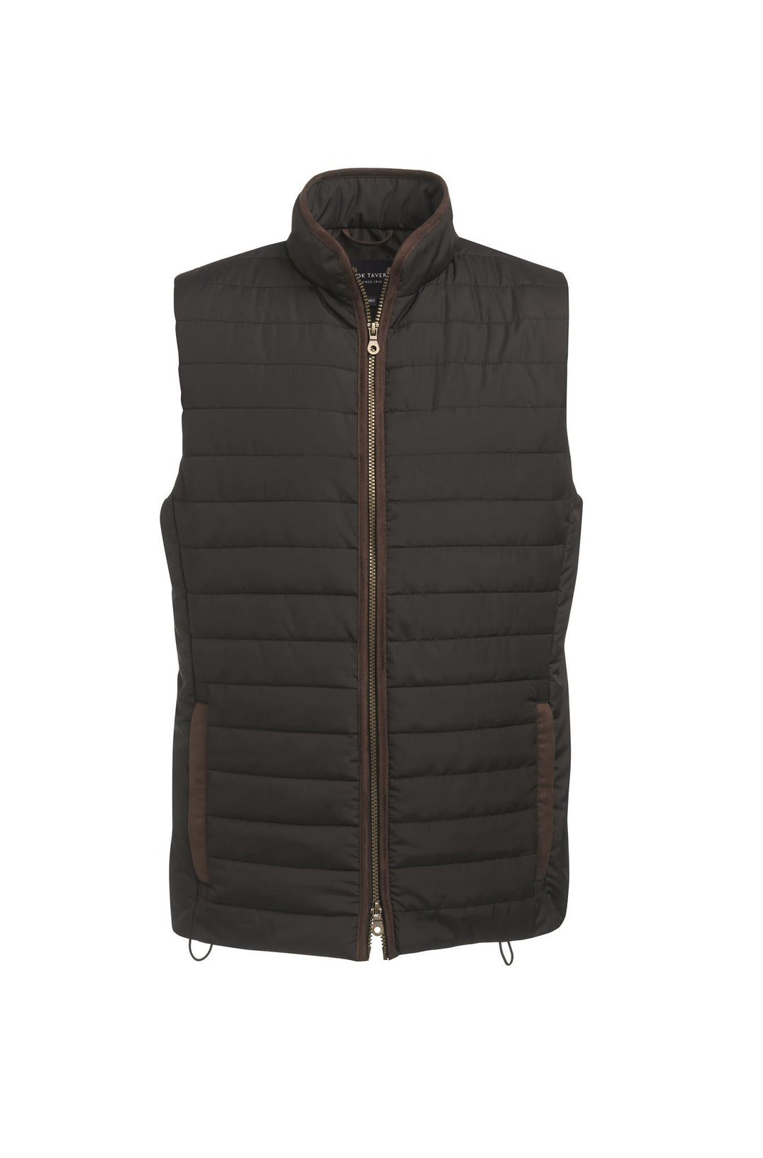 Premium Steppweste Tampa / Herren