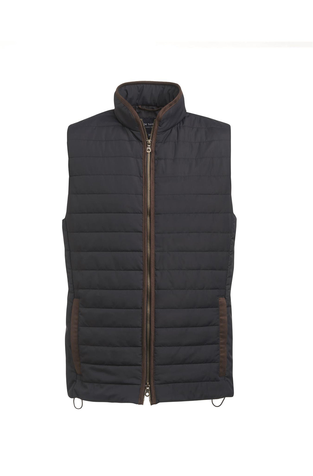 Premium Steppweste Tampa / Herren