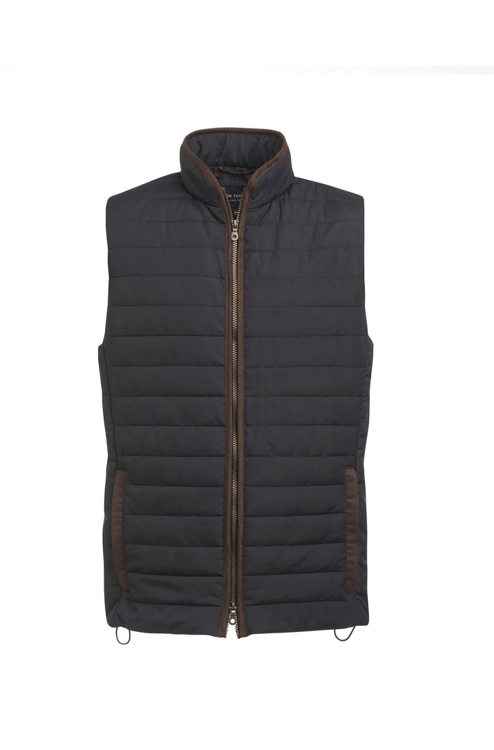 Premium Steppweste Tampa / Herren