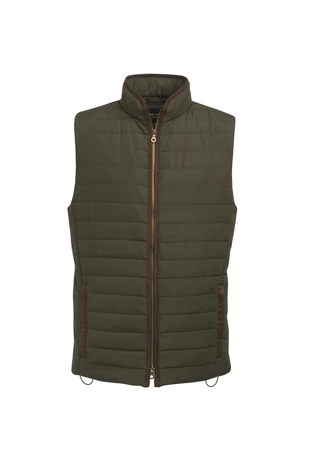 Premium Steppweste Tampa / Herren