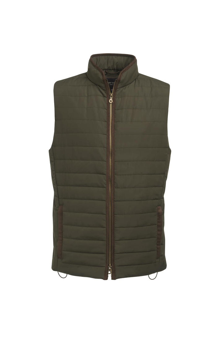 Premium Steppweste Tampa / Herren