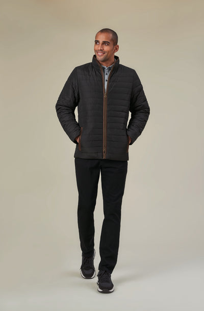 Premium Steppjacke Orlando / Herren