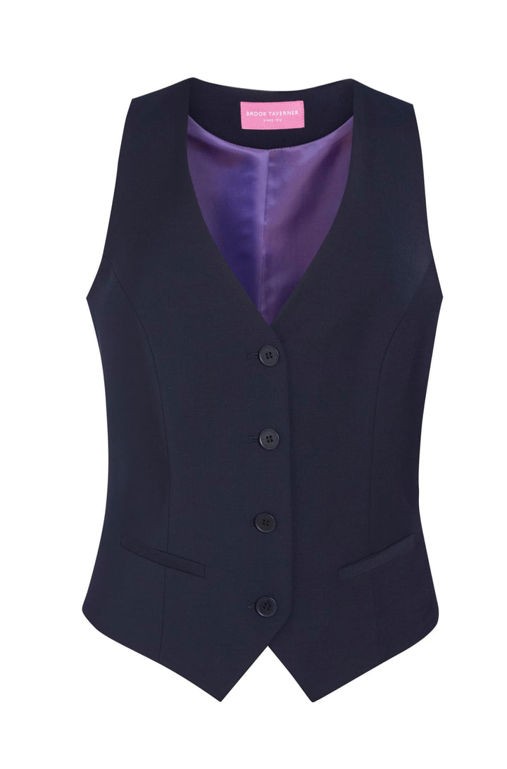 Damen Weste Scapoli