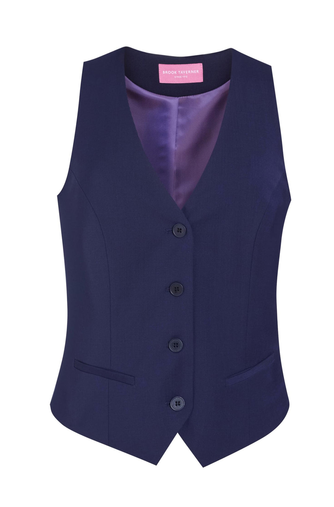 Damen Weste Scapoli