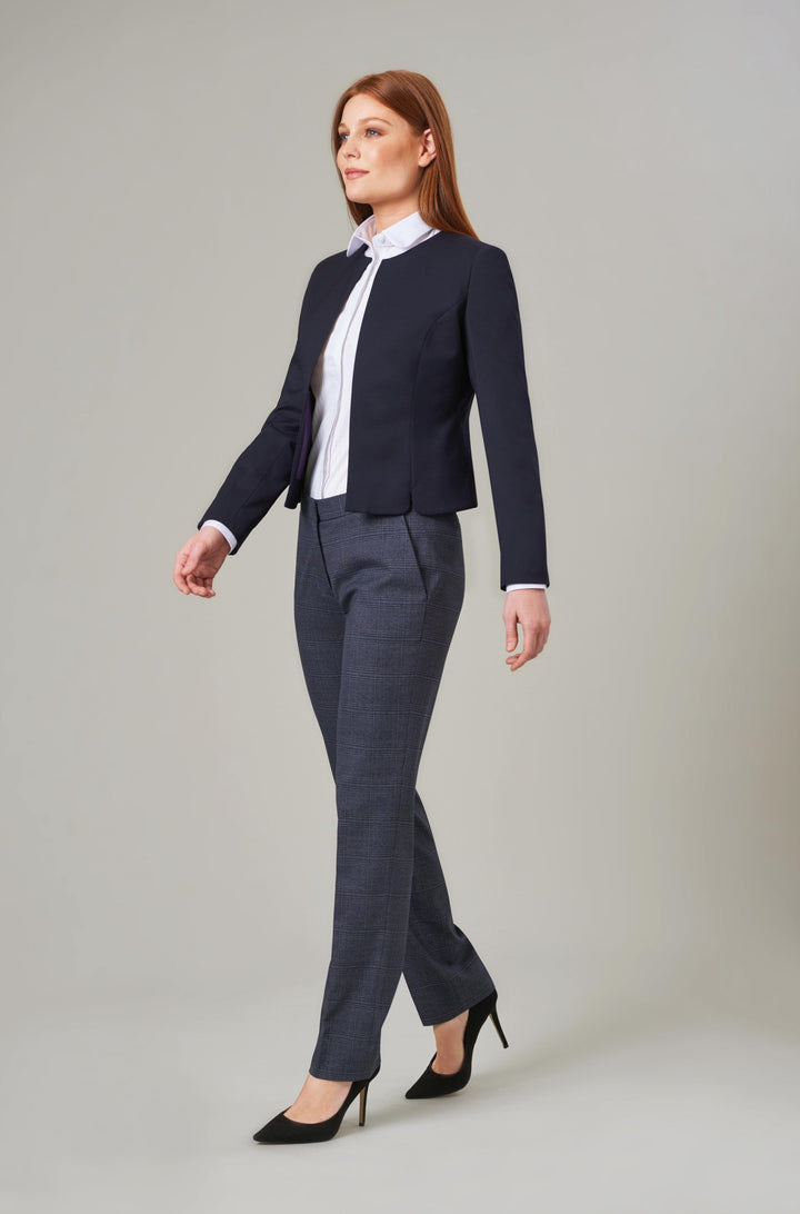 Damen Blazer Rosa