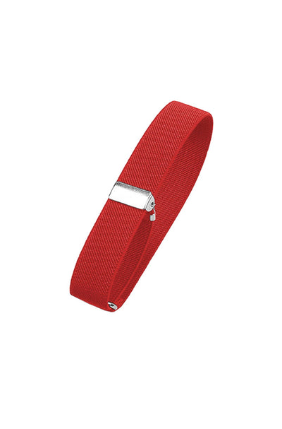 5er Pack grössenverstellbare Ärmelhalter