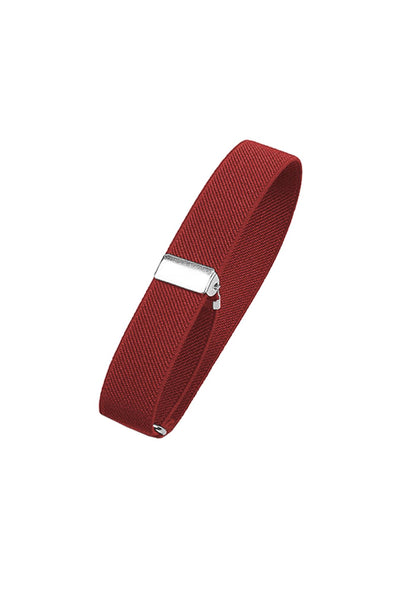 5er Pack grössenverstellbare Ärmelhalter