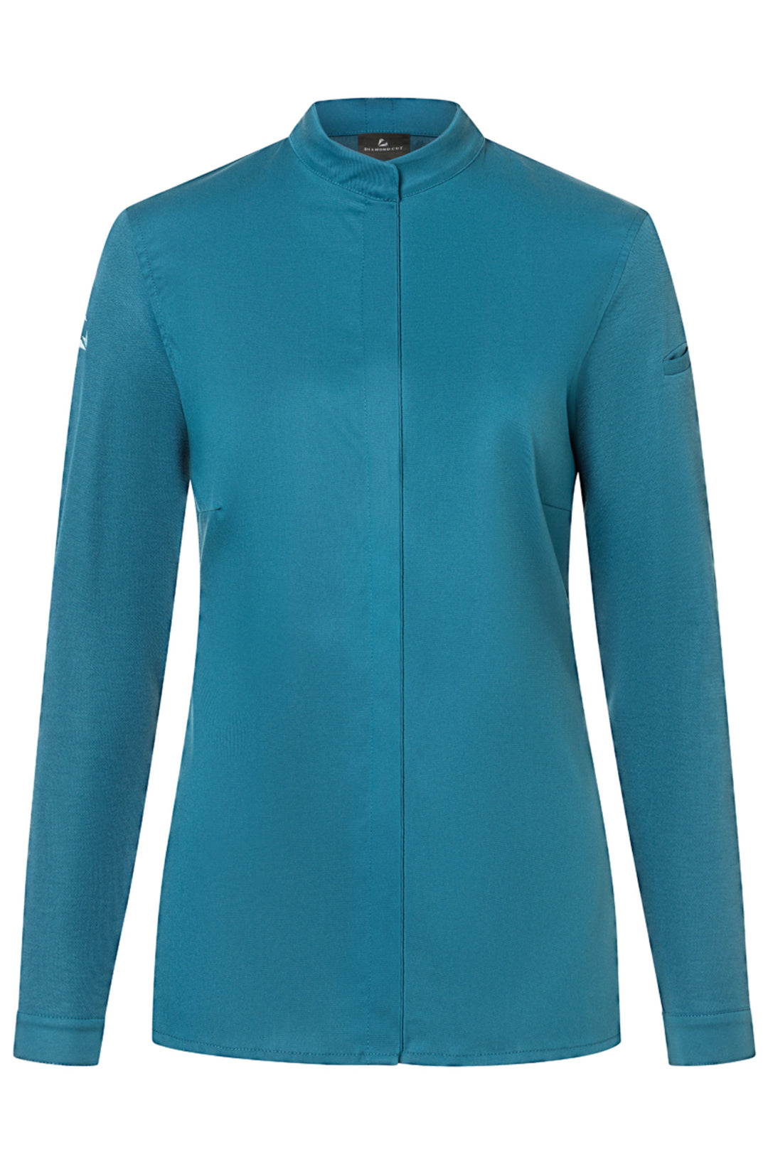 Damen Kochjacke DIAMOND CUT Avantgarde