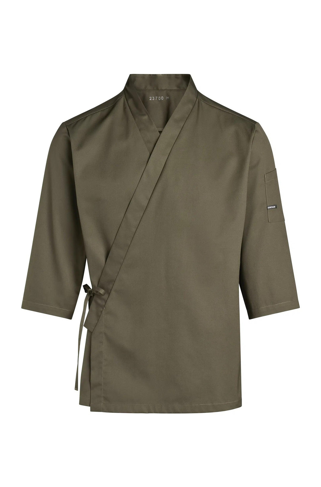 Kimonojacke