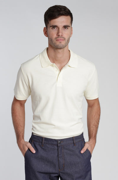 Poloshirt - Iseo Man