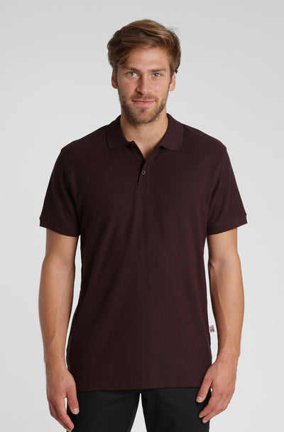 Poloshirt - Iseo Man