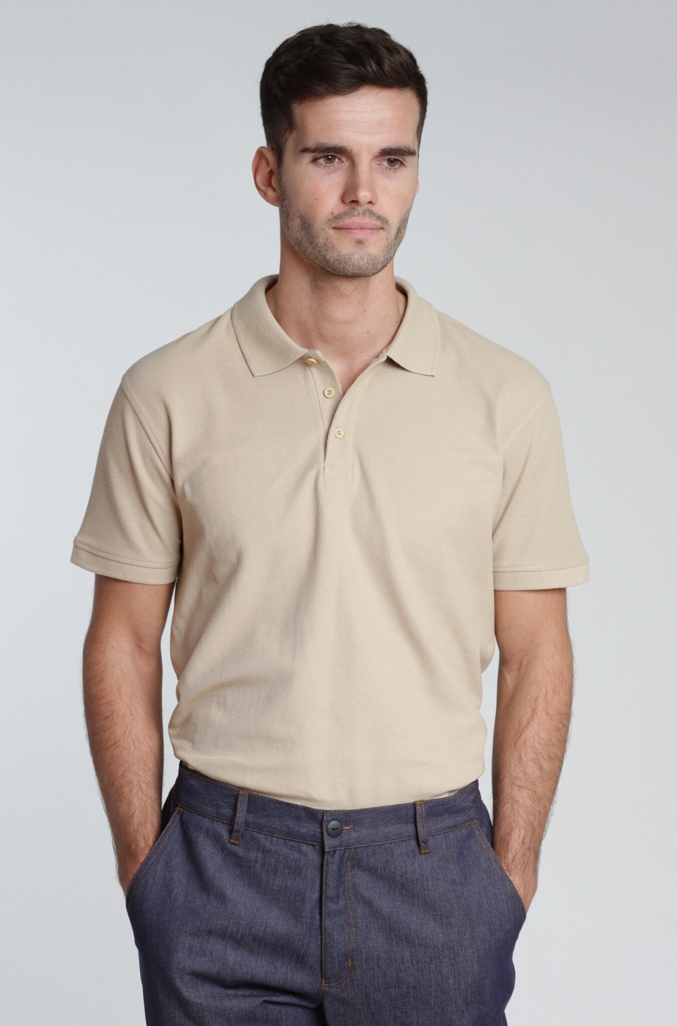 Poloshirt - Iseo Man