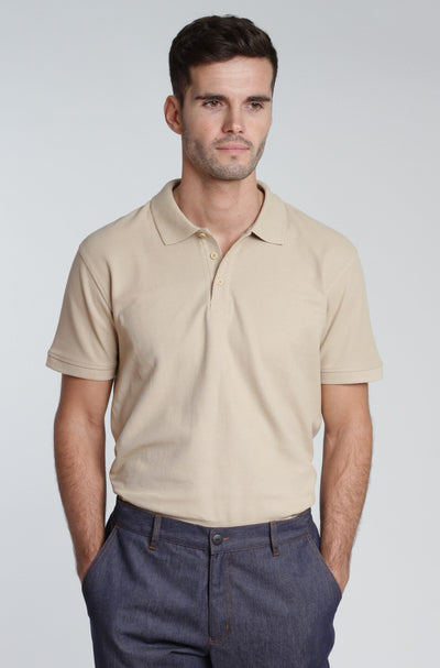 Poloshirt - Iseo Man