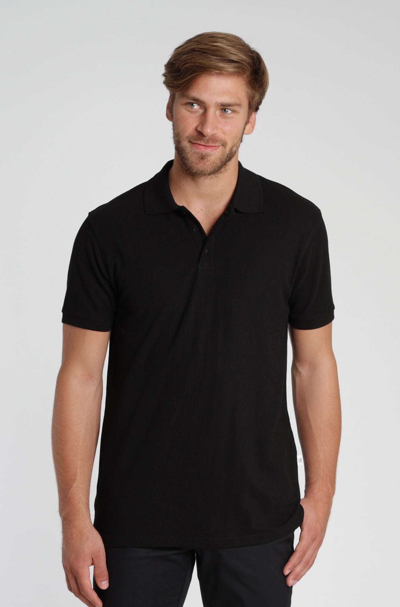 Poloshirt - Iseo Man