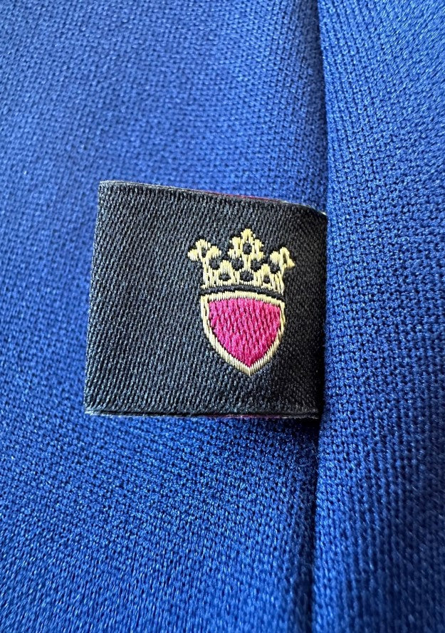 Damen Poloshirt Würtenberg Design
