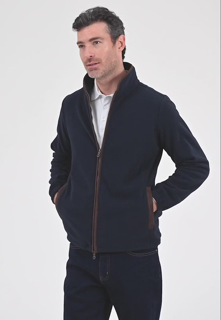 Unisex Premium Fleece Baltimore