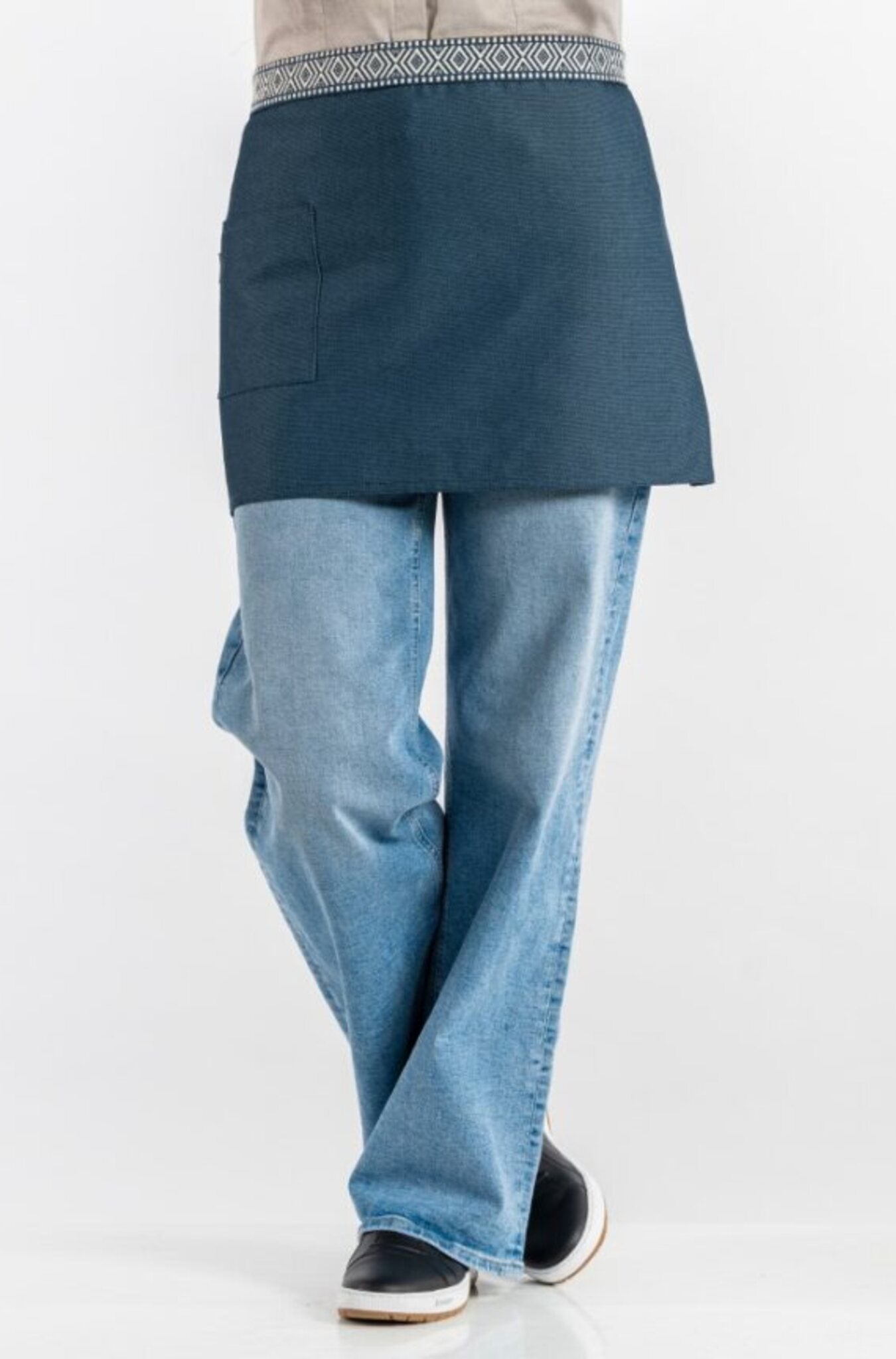 Apron Bohemian