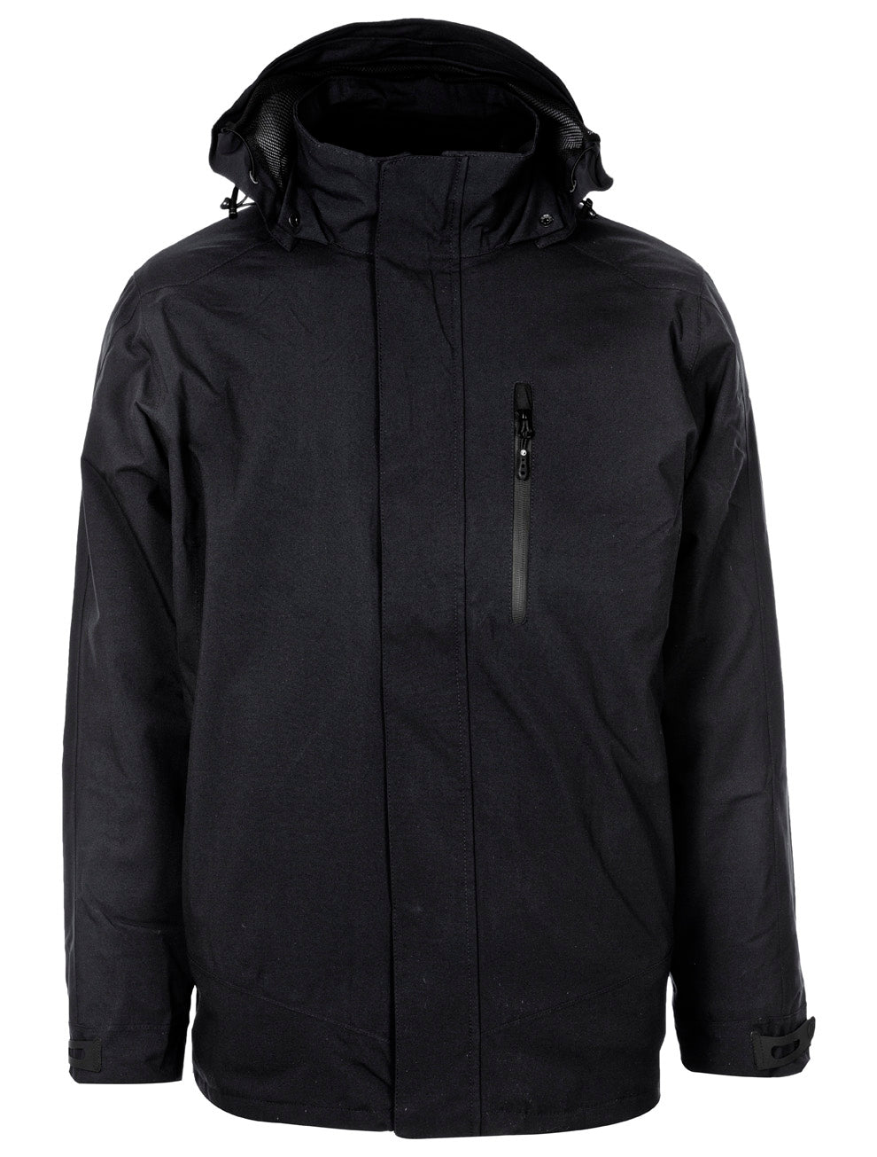 Herren Winterjacke