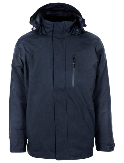 Herren Winterjacke