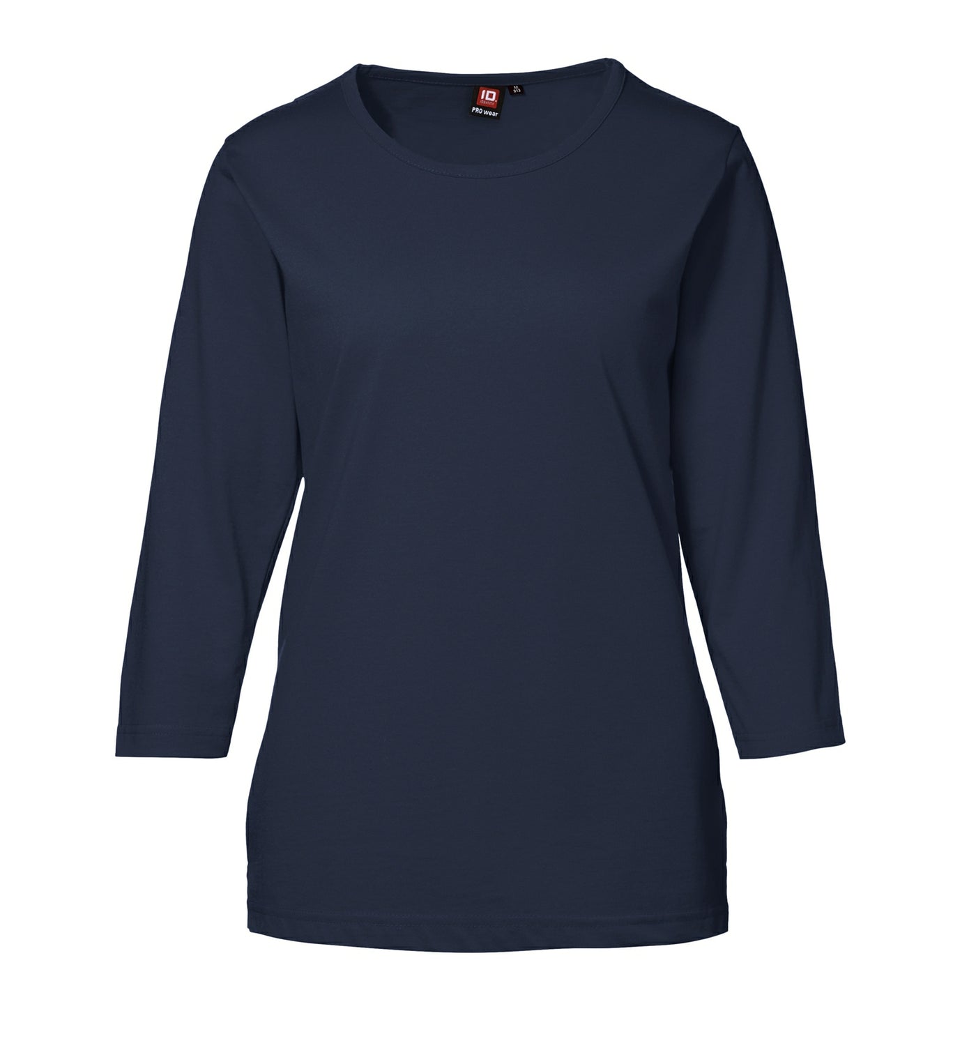 3/4-Arm Shirt PRO Wear für Damen