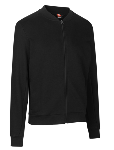 Herren Sweat Cardigan