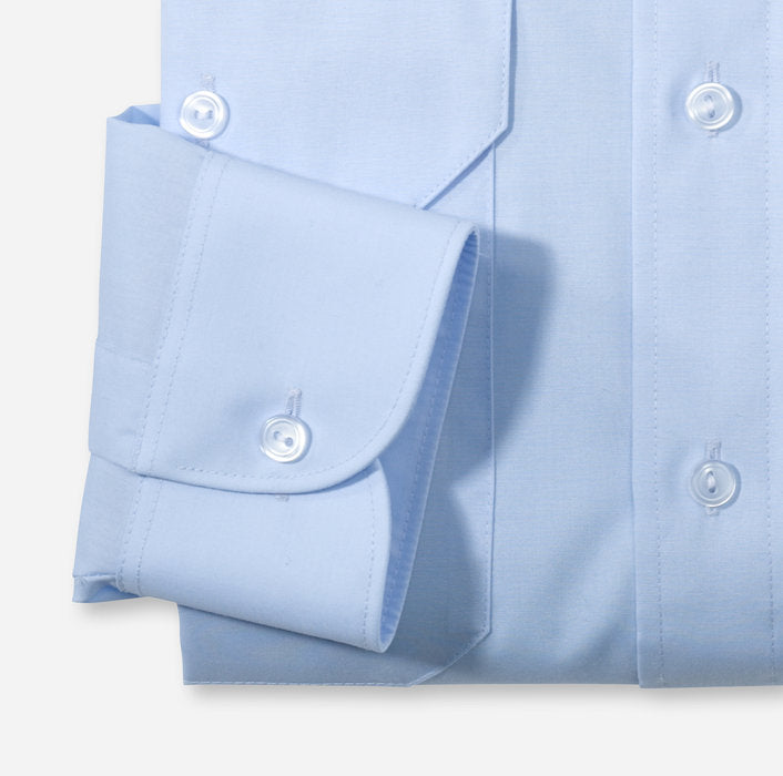 Pilotenhemd Comfort Fit
