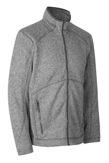 Herren Zip&