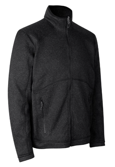 Herren Zip&