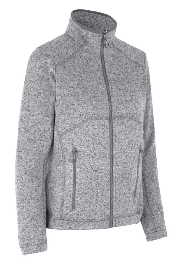 Damen Zip&