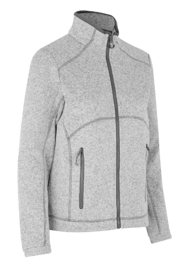 Damen Zip&