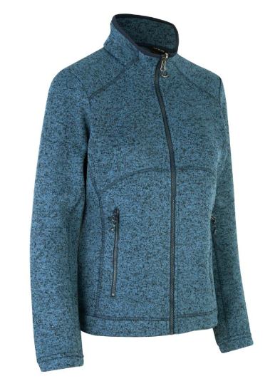 Damen Zip&