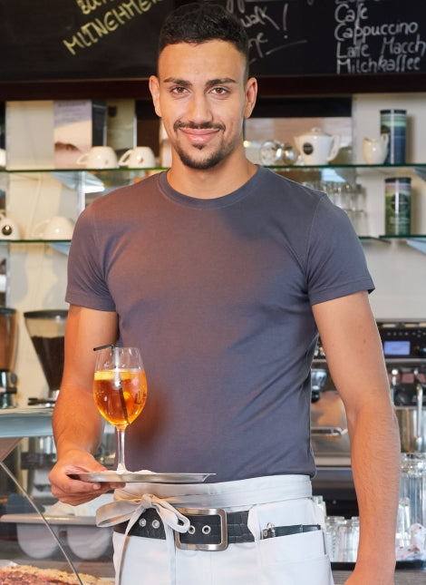 T-Shirt - Taranto Man